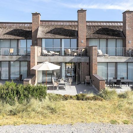 Rømø KirkebyGulirisvej Havneby Romoアパートメント エクステリア 写真