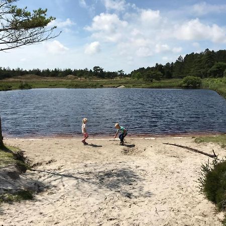 Rømø KirkebyGulirisvej Havneby Romoアパートメント エクステリア 写真