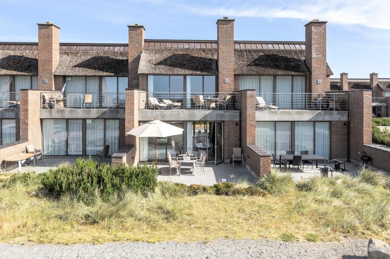 Rømø KirkebyGulirisvej Havneby Romoアパートメント エクステリア 写真