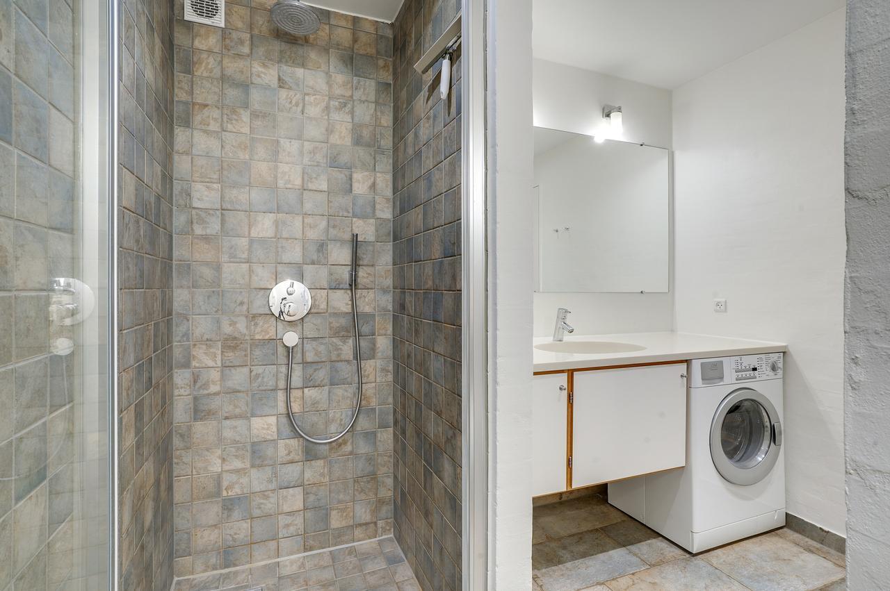 Rømø KirkebyGulirisvej Havneby Romoアパートメント エクステリア 写真